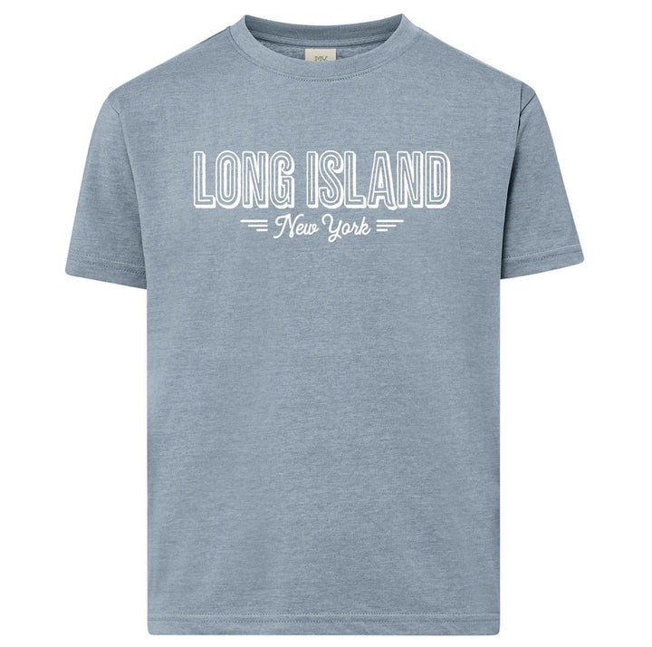 Long Island Buddy Tee MVS