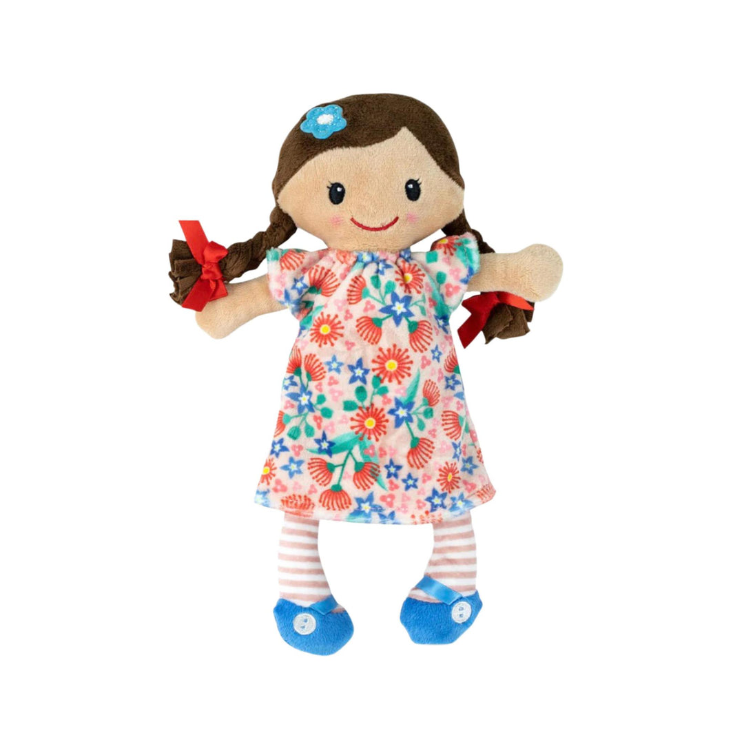 Mini Rag Doll - Matilda TGR226