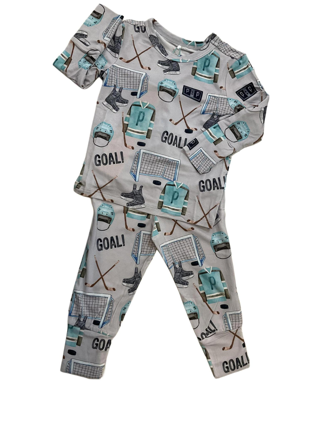 Mayford Classic PJ Set PPN1024