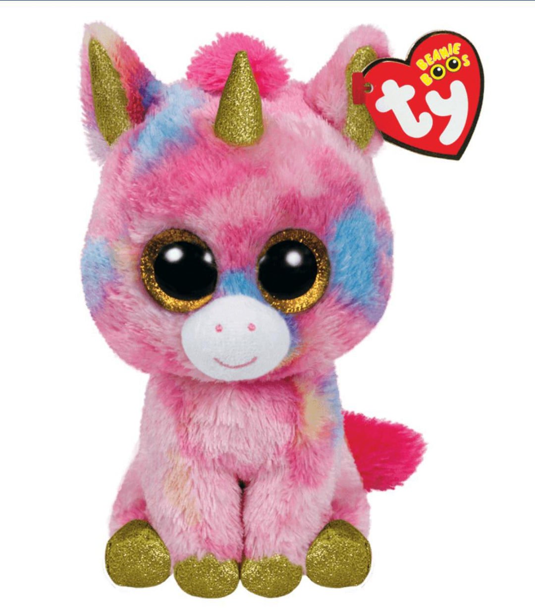 Fantasia Beanie Boos TY