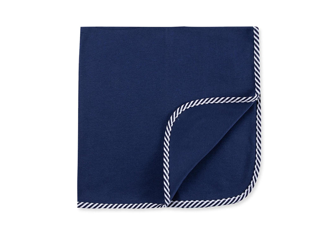 Sailboats Tag-Along Blanket LTM525