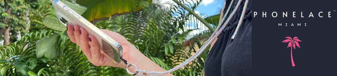 Lanyard Phonelace PLM625