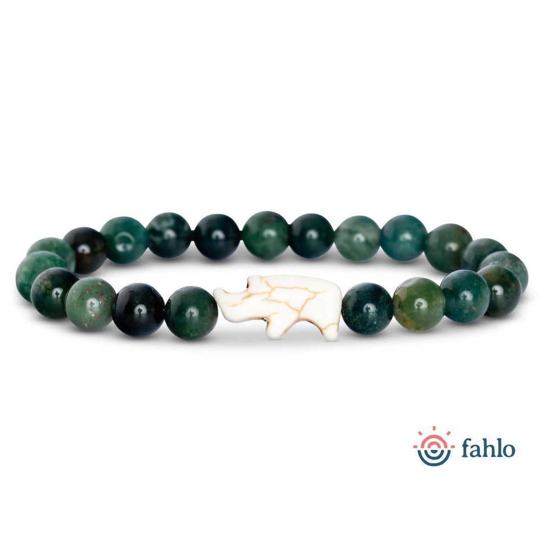 The Charge Bracelet - Rhino FAH326