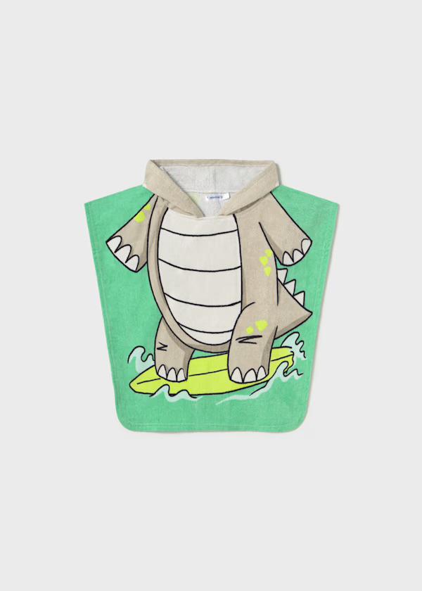 Baby Hooded Towel  MYR225