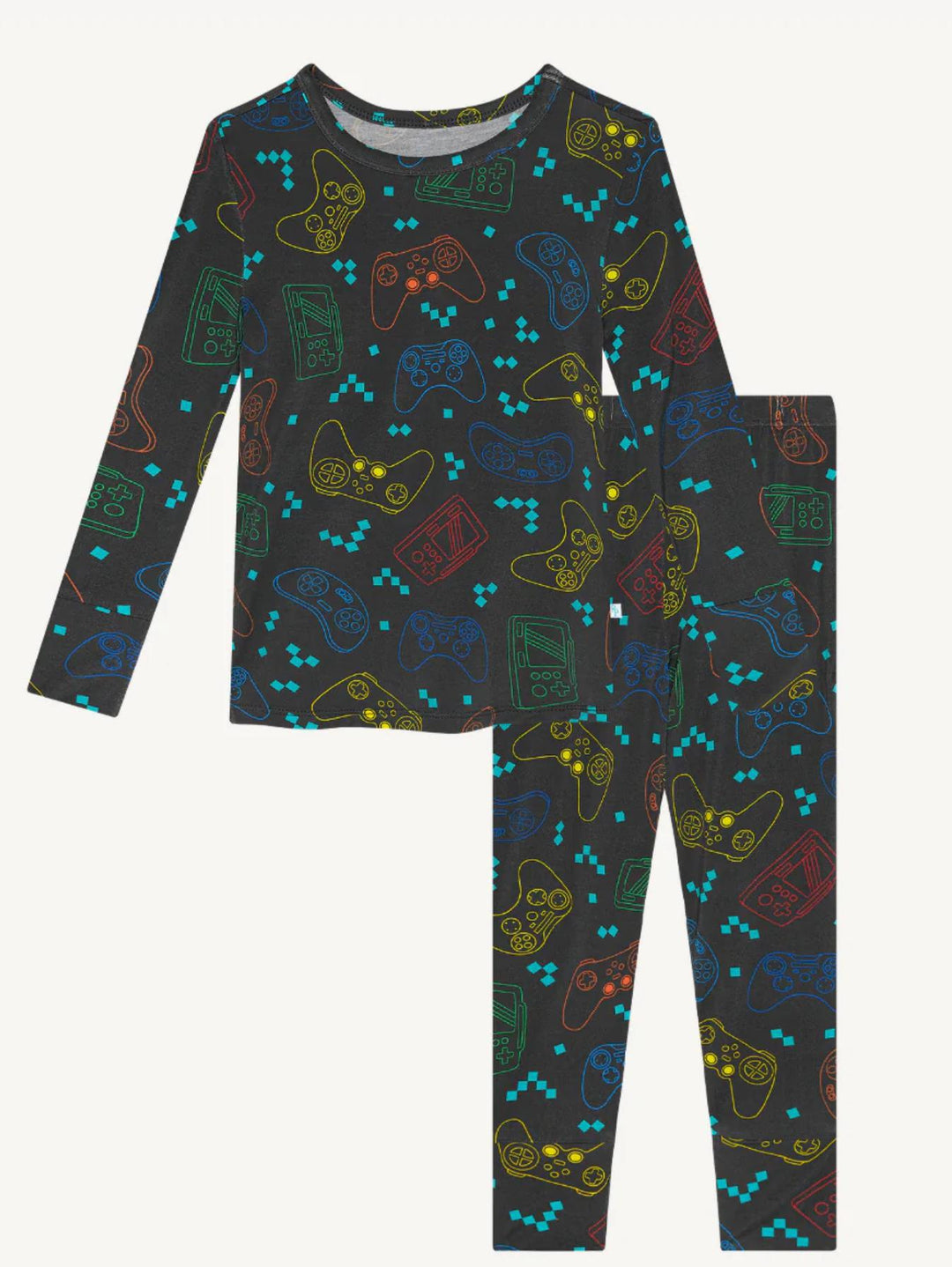 Posh Player One Pajama PPI