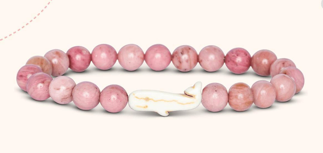 The Wayfare Bracelet-Whale FAH325