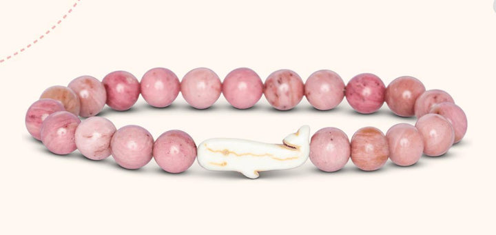 The Wayfare Bracelet-Whale FAH325