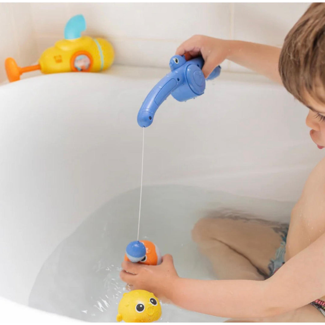 Catch & Splash - Bath Fishing Game TGR226