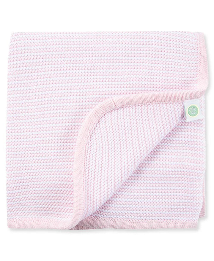 Girl Cable Blanket LTM226