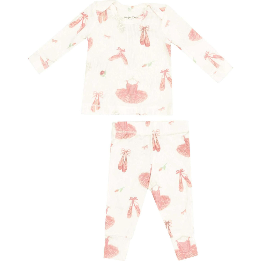 Ballet Things Lounge Set ANG325