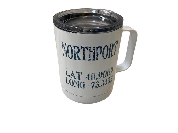 Northport Tumbler Mug L/L PTT1024
