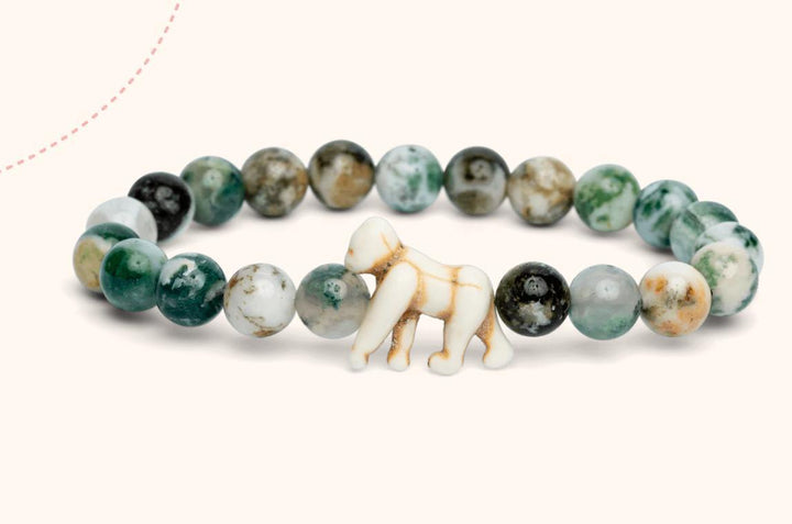 The Traverse Bracelet-Gorilla FAH