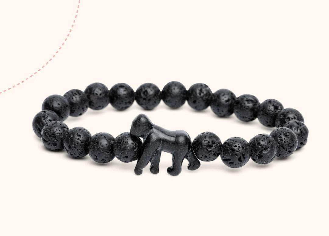 The Traverse Bracelet-Gorilla FAH