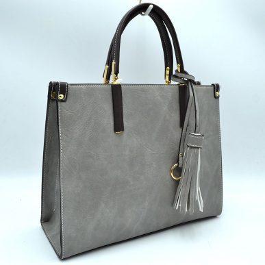 Multi Pocket w/Tassel 5345 EMH