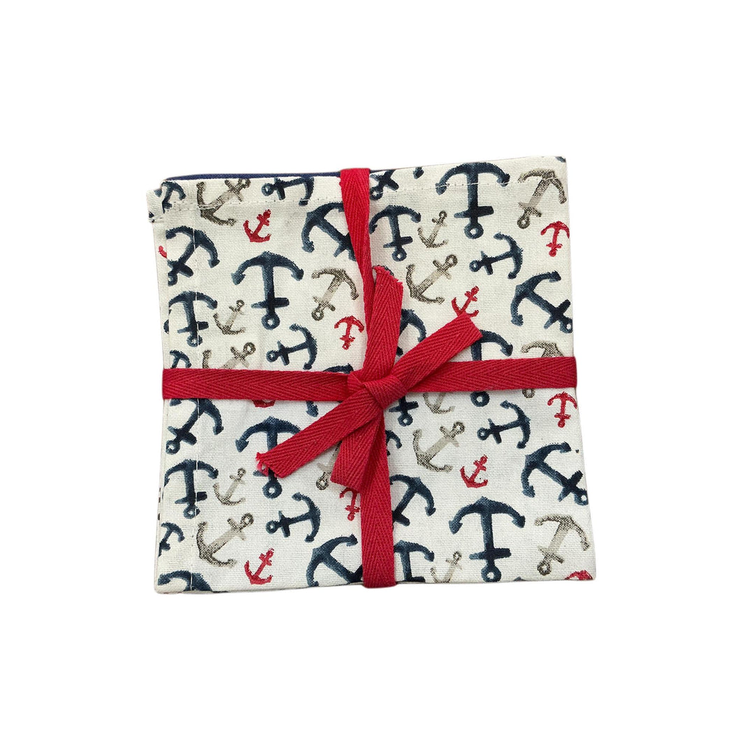 Nautical Cloth Towel Set DEI526