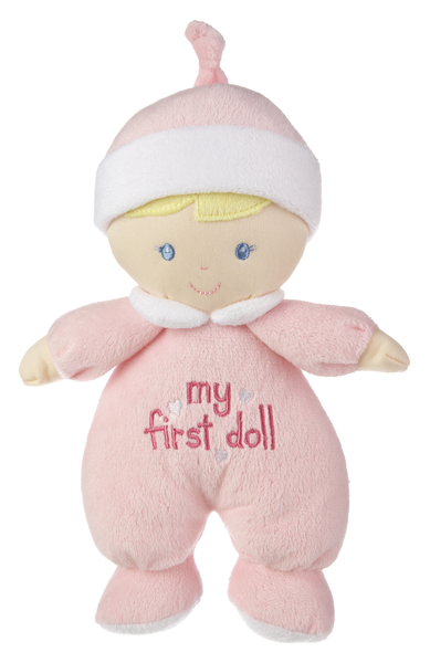 My First Baby Doll GAZ1225
