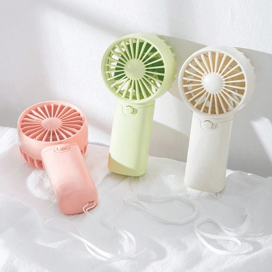 Portable Small Fan SH626