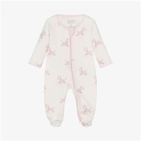 Dreamy Zebra Playsuit KSY