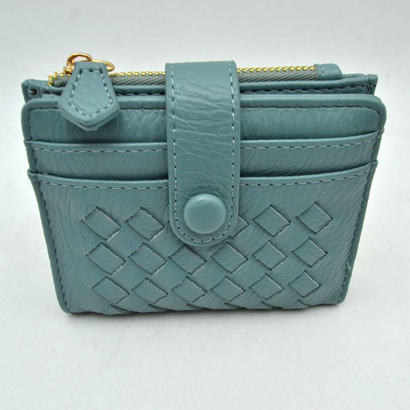 Woven Wallet A101 EMH826