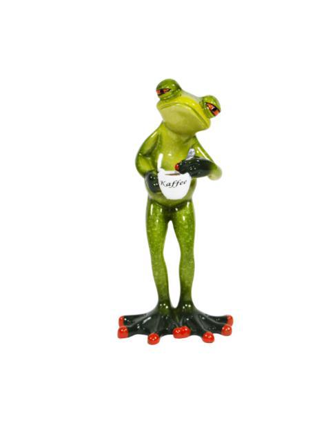 Frog Kaffee OWI