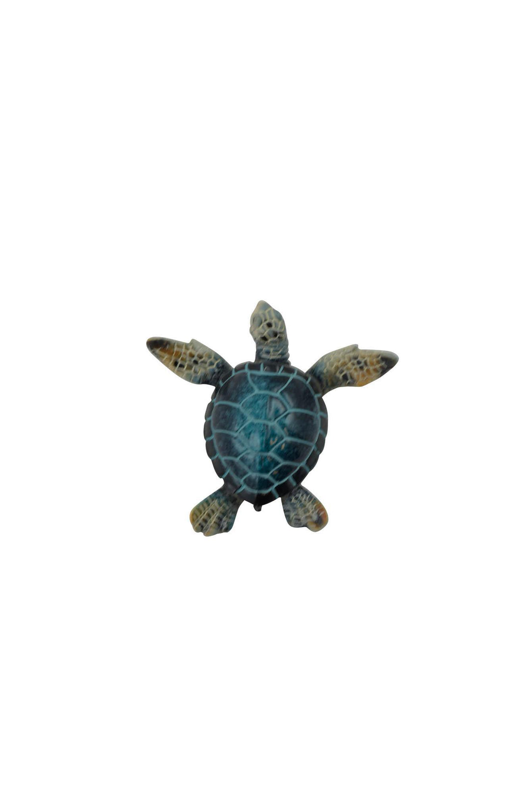 Sea Turtle Figurine OWI