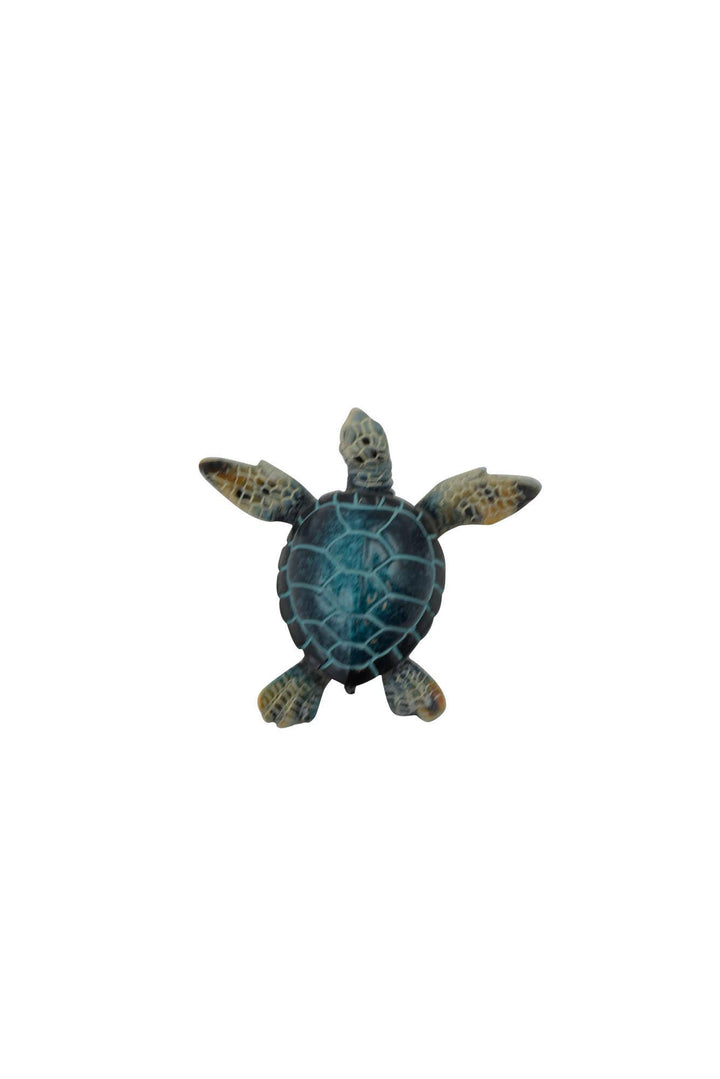 Sea Turtle Figurine OWI