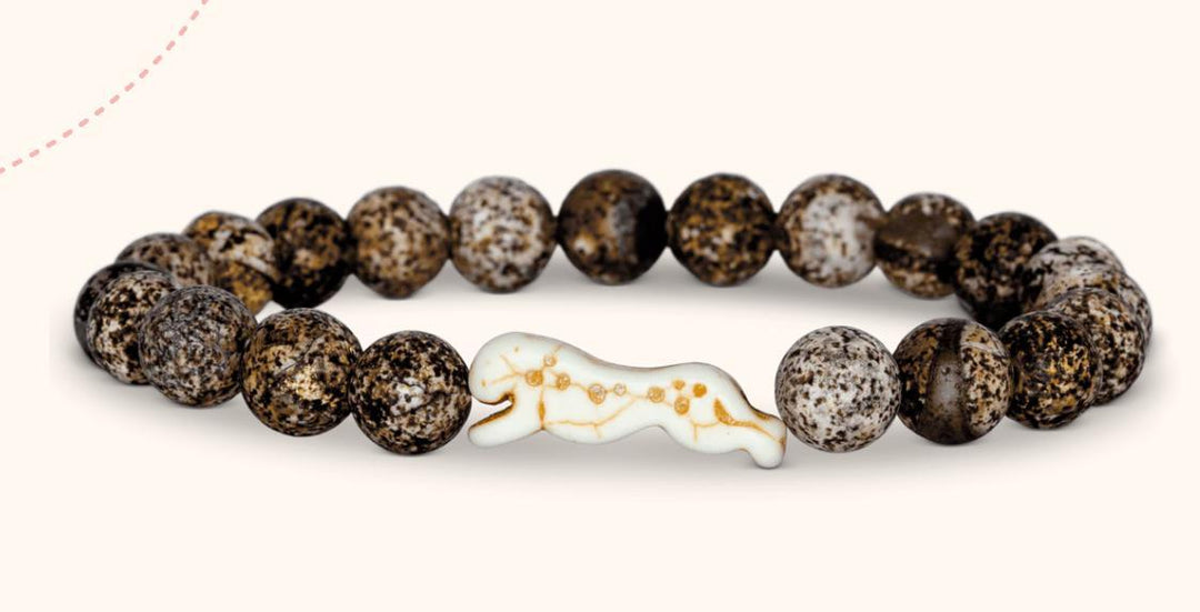The Sprint Bracelet-Cheetah FAH1025