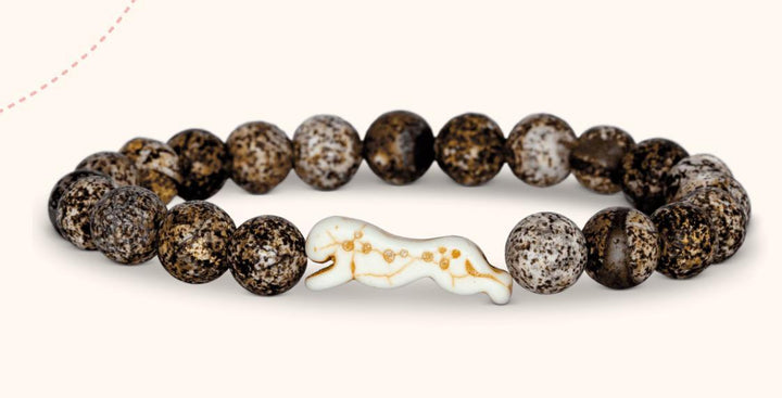 The Sprint Bracelet-Cheetah FAH1025