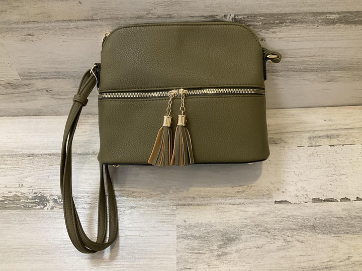 Handbag HY3031 EMH924