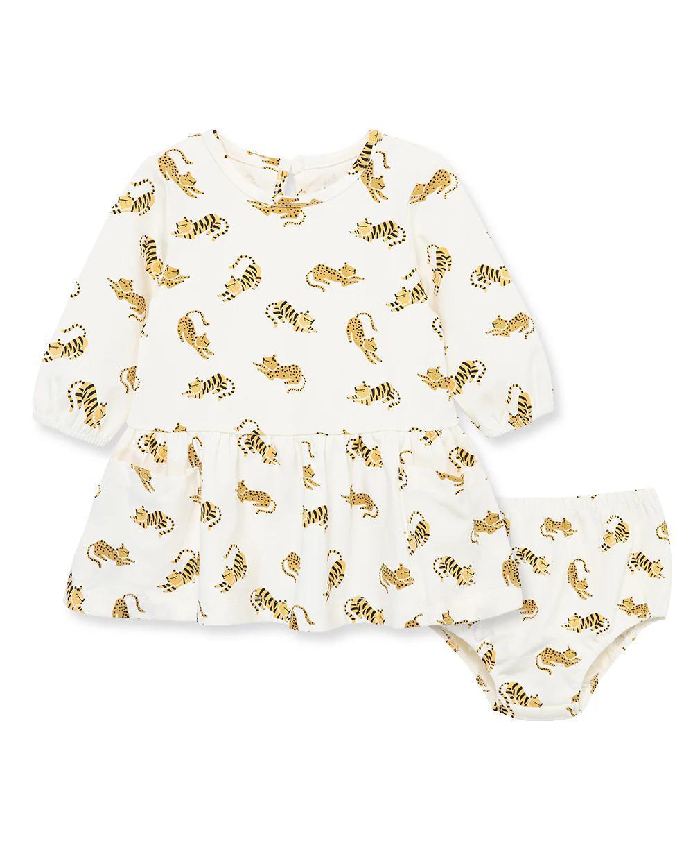 Wildcats 2pc Girls Set 3m LTM