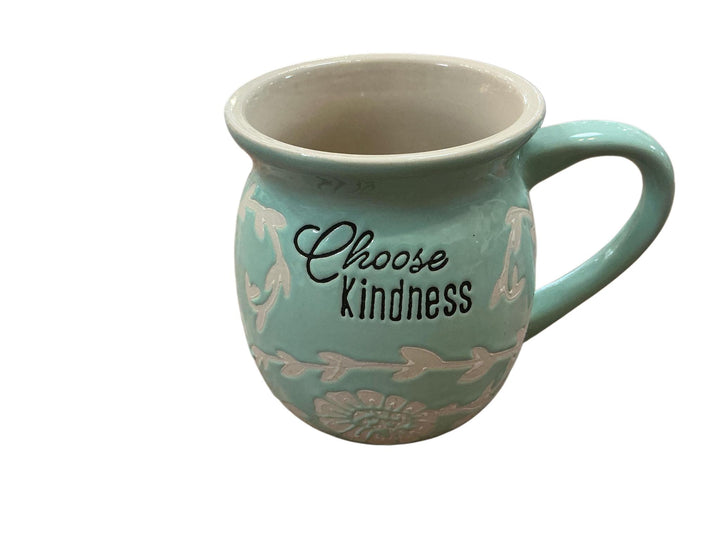 Inspirational Mugs YNG