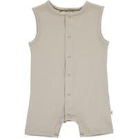 Pablo Playsuit Beige MAH
