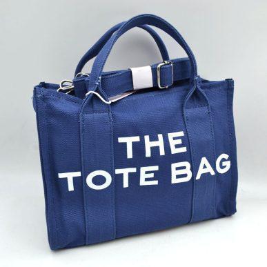 The Tote Bag Canvas Tote Mini EJ15033X EMH625