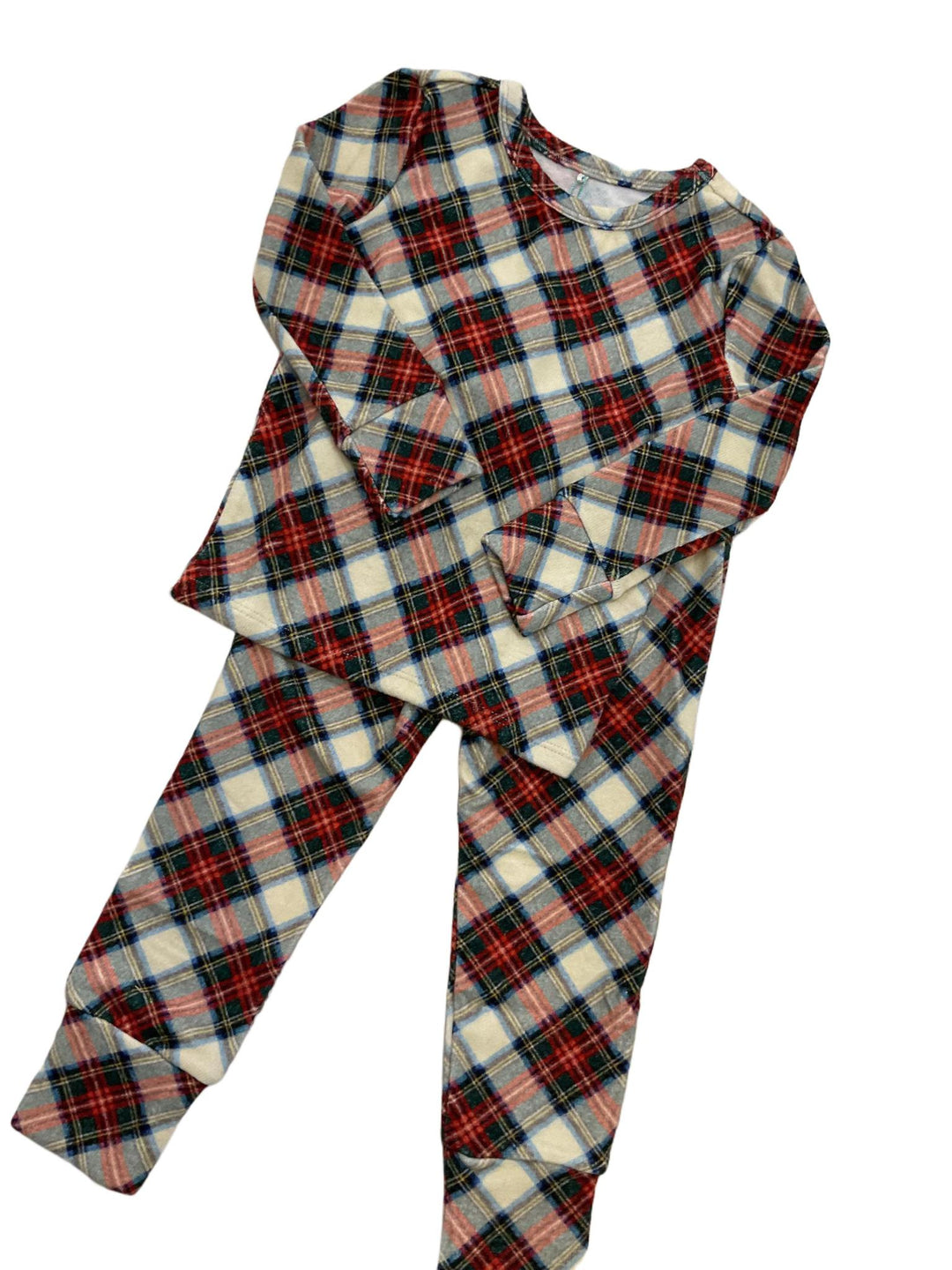 Marqui Pacino L/S Basic PJ PPI924