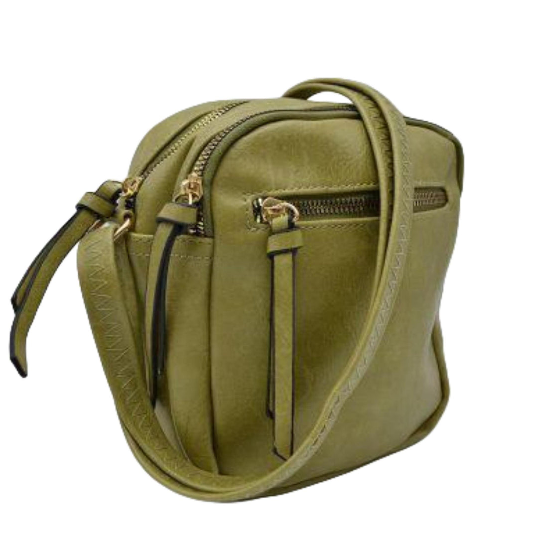 Crossbody Bag DX-0168 EMH525