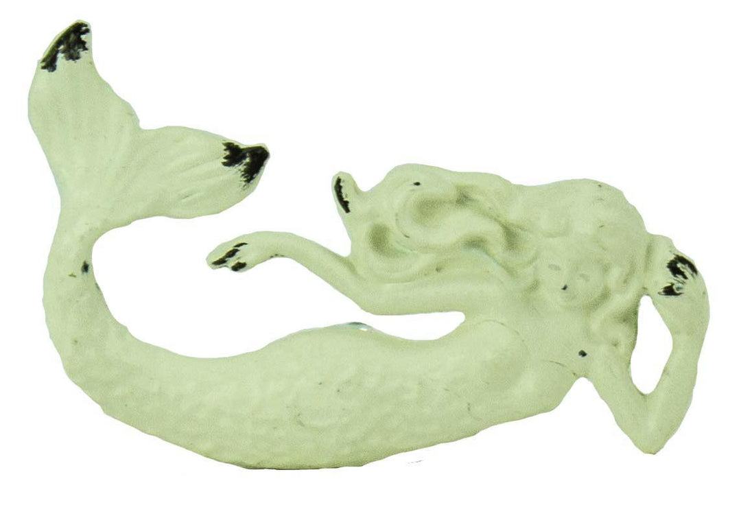 Mermaid Knob MDS