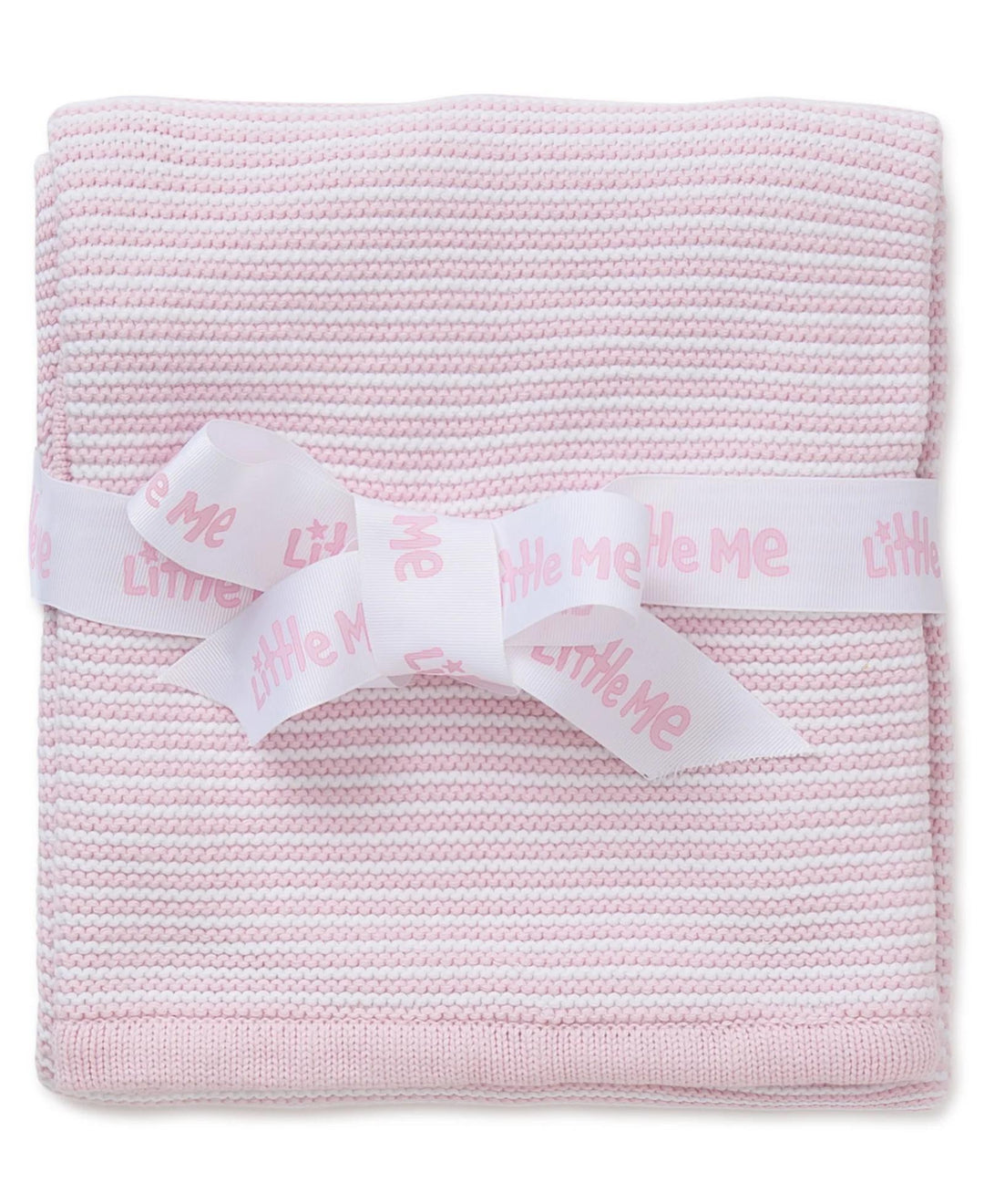 Girl Cable Blanket LTM226