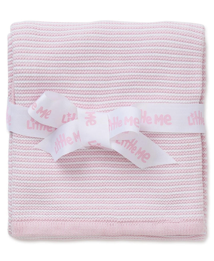 Girl Cable Blanket LTM226