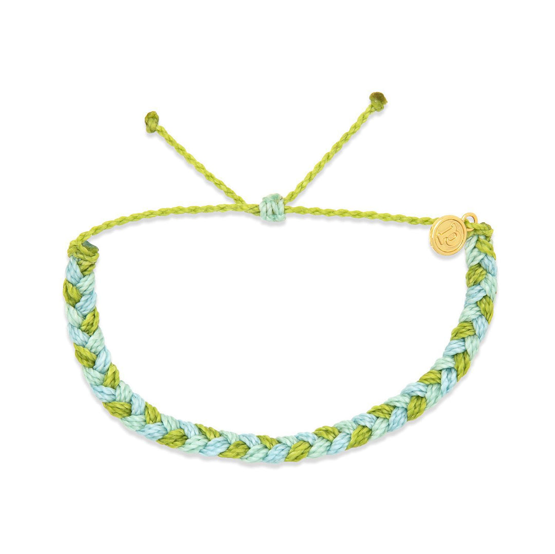 Braided Bracelet Breakwater PUR425