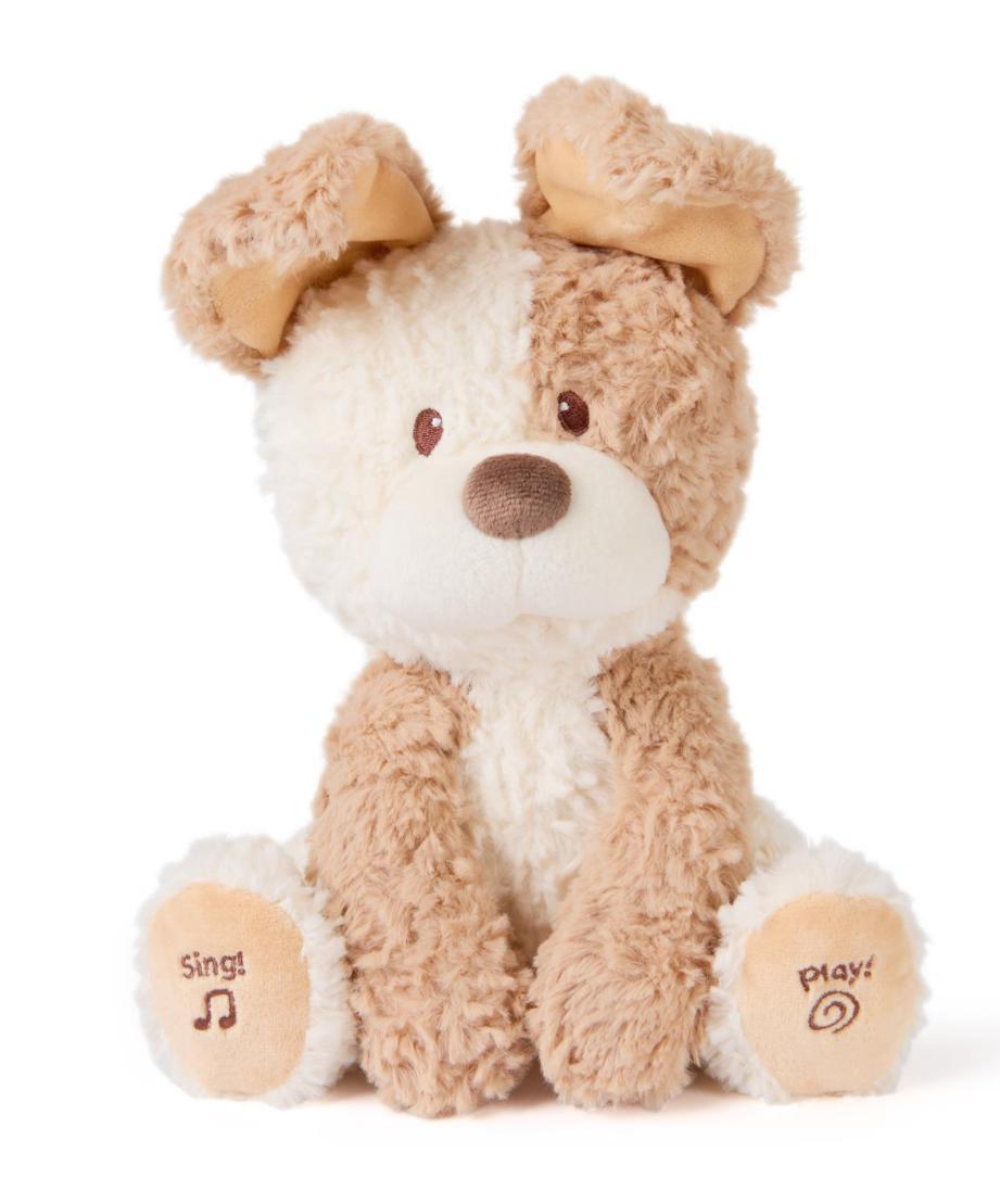 Peeki The Pup GND825