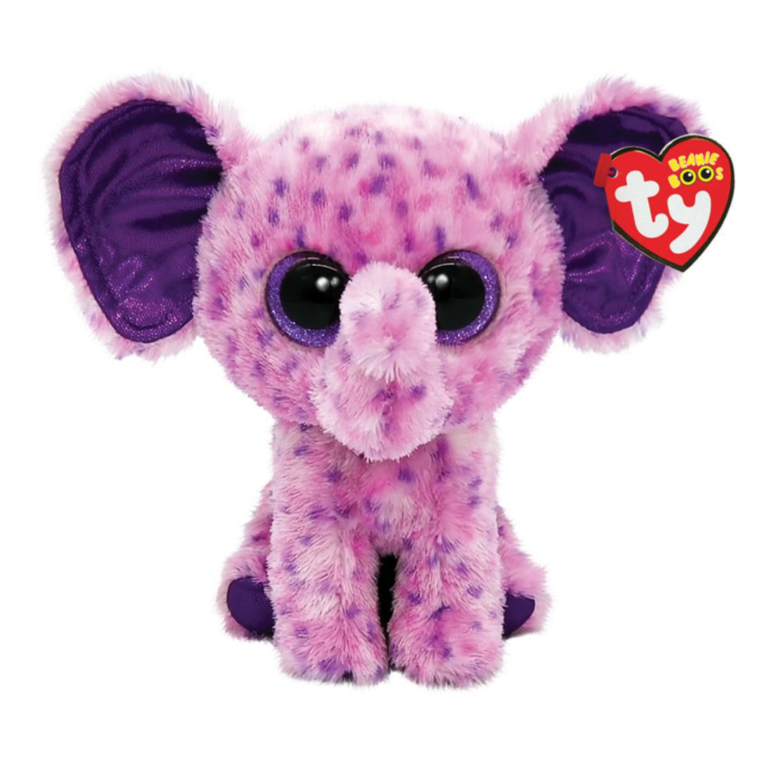 Eva Beanie Boos TY
