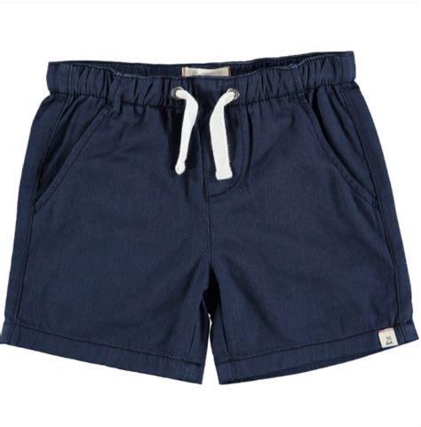 Hugo Twill Shorts MAH