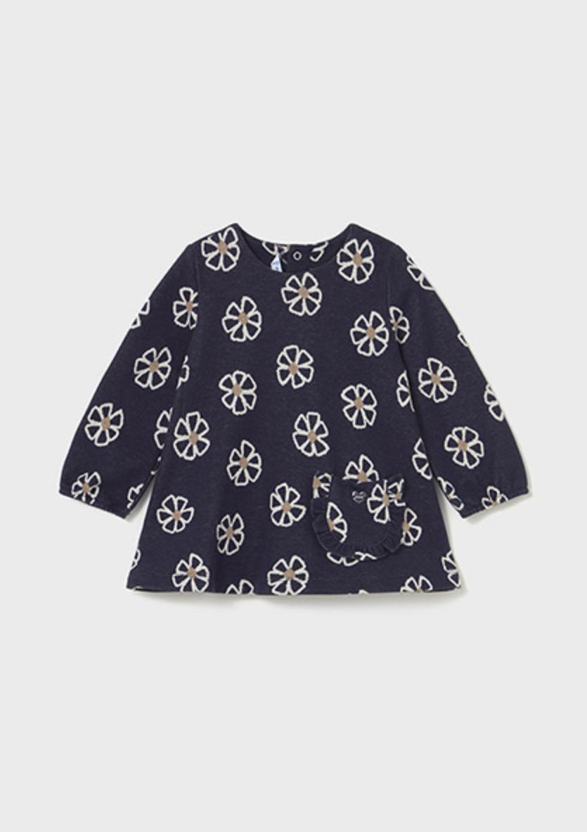 Baby Jacquard Dress MYR825