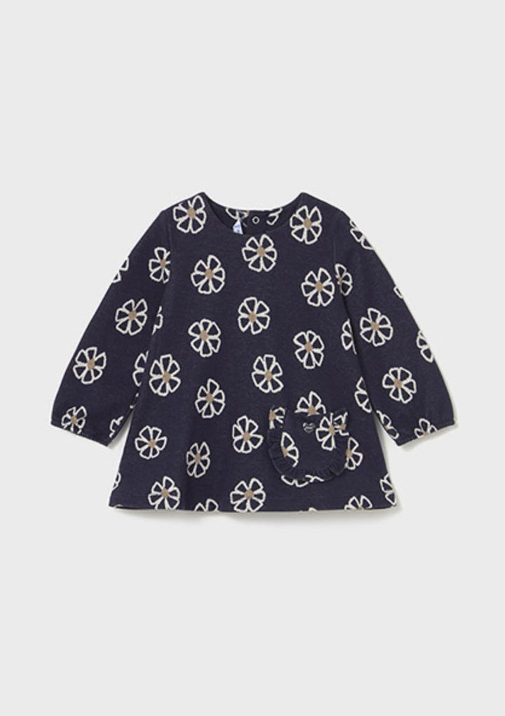 Baby Jacquard Dress MYR825