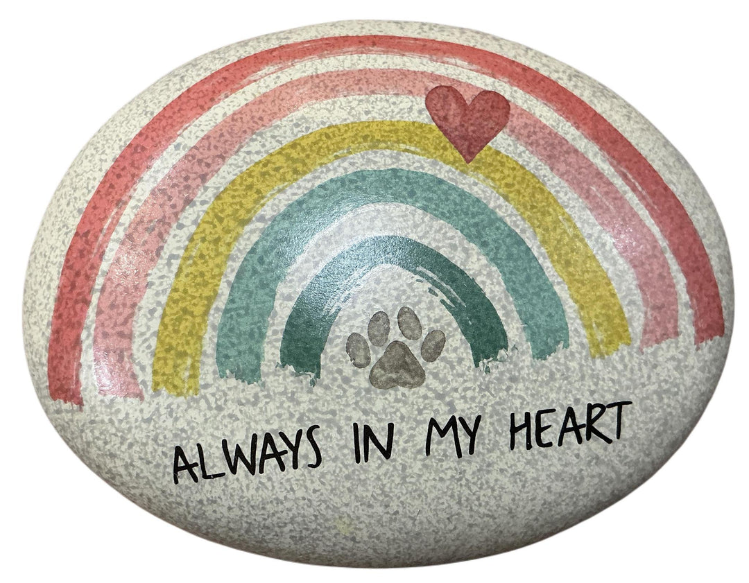 Bereavement Pet Rock GNZ