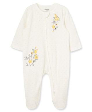 Primrose Footie NB LTM