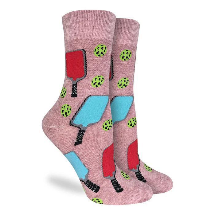 Women's Pickleball Socks GLS825