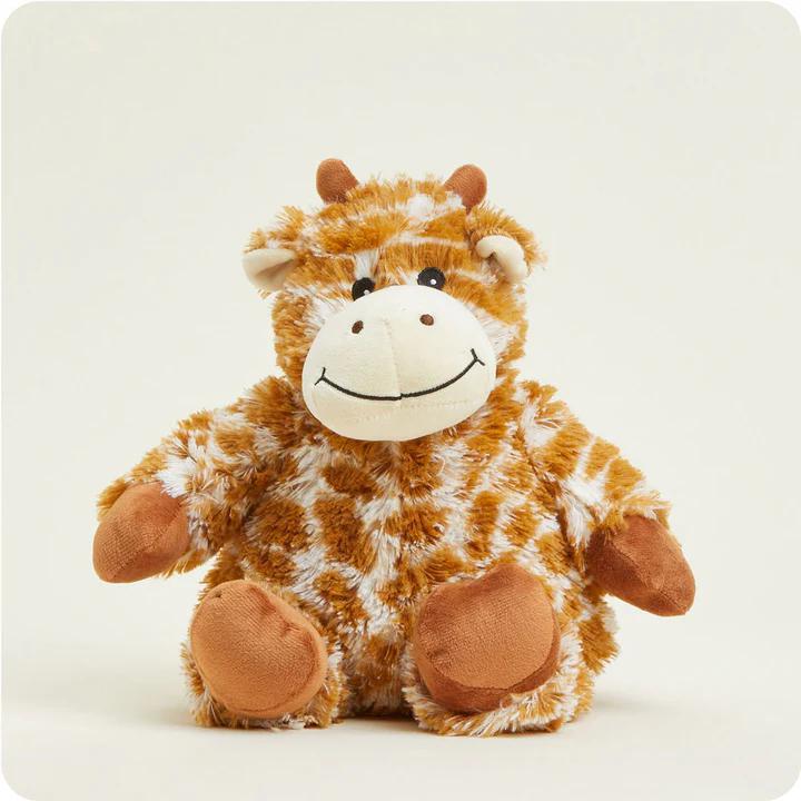 Giraffe Jr Warmies WRM