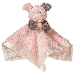 Putty Nursery Piglet Character Blanket MMC