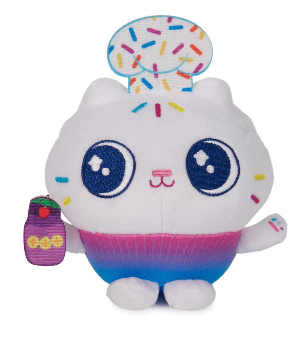 Gabby’s Playhouse Plush GND725